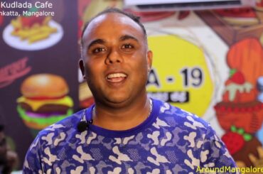 KA19 Kudlada Cafe - Hampankatta, Mangalore