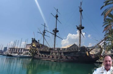 Red Scarf Tours in Italy