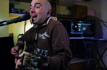 Toss A Coin To Your Witcher ON ITALIAN. Italian Cover. By Vito Solfrizzo