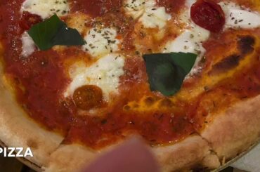 Dinner@Fratelli Sentosa 12 January 2020