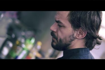 464 Harbor restaurant Sanary sur Mer