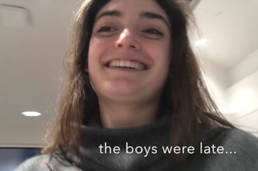 Italian Cooking Club