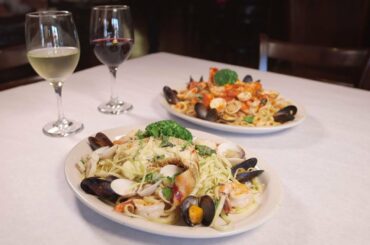 Chicago’s Best Pasta: Vito’s Old Italian