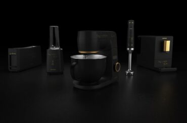 L’esclusiva Massimo Bottura Collection | GRUNDIG Italy