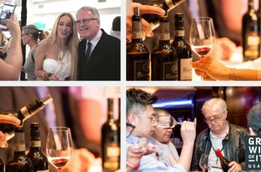 GREAT WINES OF ITALY - WHAT TO LOOK FORWARD TO