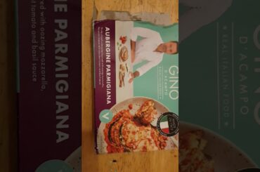 Cooking a  Gino d'Campo meal the knotman