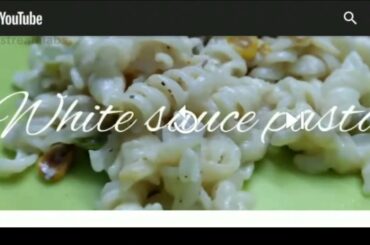 White sauce pasta |live|