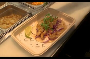 Not Not Tacos - Sam The Cooking Guy