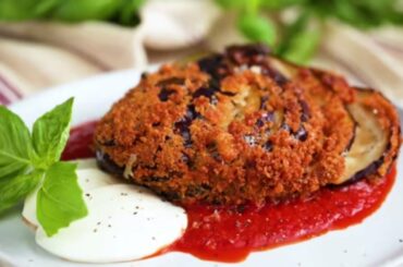 9 Eggplant Recipes That Go Beyond a Classic Parm 🍆