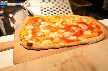 I Love Italian Food Live @Vinitaly and the City 2017