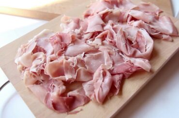 Risotto Apples and Gorgonzola - I Love Italian Food Live at Vinitaly and the City