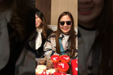 WINE LOVER IN JOLLIBEE MILAN ITALY