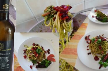 Voglia di Cucinare (Cook Time) - Primo Antipolitico Made in Italy