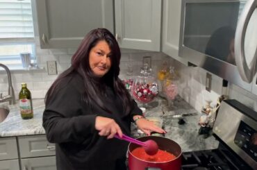 Roe Roe's Kitchen I Italian mother makes steak pizzaiola