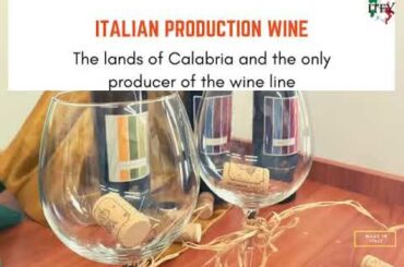 ITALIAN WINE SELECTED FOR IMPORTERS