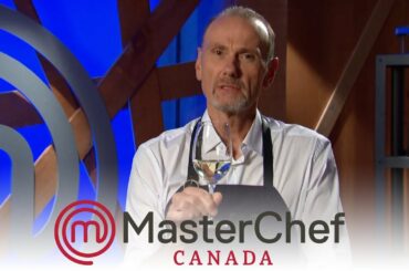 White Wine Pairings with Michael Bonacini (MasterChef Canada S5)