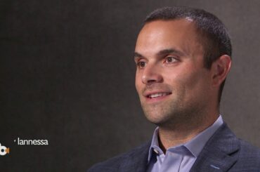 Interview with Mike Wychocki and Tony Iannessa