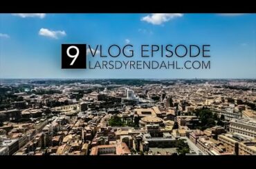 VLOG9 - Buying Real Estate in Italy