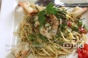 Goloso Ristorante Pizzeria an Italian Restaurant in Sydney serving Italian Food and Pizza