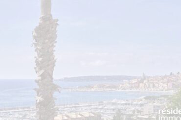 MENTON - MAISON A VENDRE - 3 450 000 € - 294 m² - 9 pièces