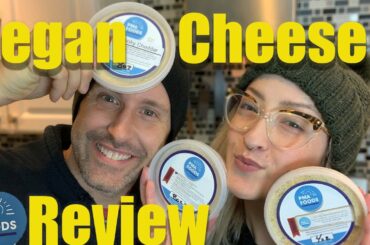 Local Vegan Cheese