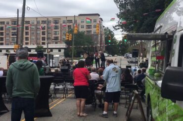 Raleigh Italian Festival