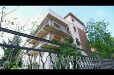 Seeking Italian Charm in Iesi