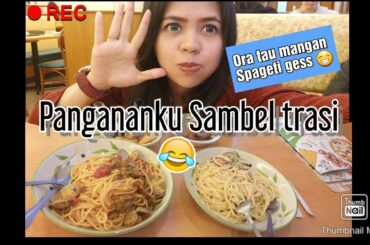ITALIAN food (Termurah di hongkong) ||KULINER HONGKONG
