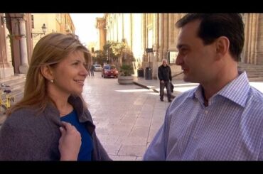 Getting Back to Sicilian Roots