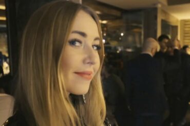 18 K Gold by Sensi Wines for New Year's Eve 2020. A glamourous party @LeCaveau Club in Tuscany.