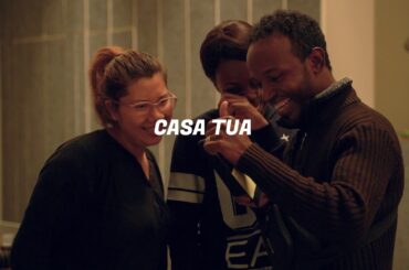 Food Relations Italy - Video tutorial for Co-Designing Food & Diversity in Welfare Services