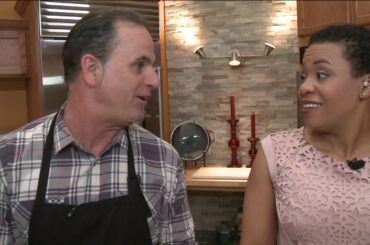 Fox 2 9AM Valenti's Deli