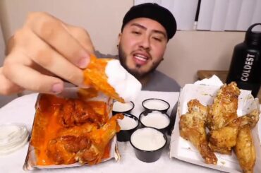 Steven Sushi Lost his cool while eating.