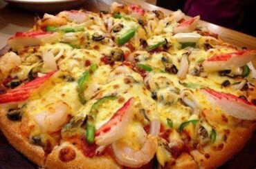 Napoli street food - parte 1