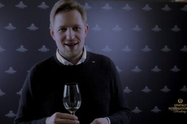 The best of VIA Alumni: Niklas Bergqvist IWE | VIA