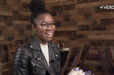 Verde on Smith- Best Italian - Mediterranean Restaurant in Brooklyn