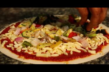 TUSCANA PIZZERIA @ NUNGAMBAKKAM, CHENNAI