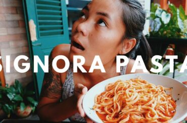 #VLOG "THE BEST ITALIAN PLACE IN JAKARTA/TANGERANG AREA"
