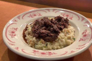 Restaurant Tours - MARCELLA'S - EPISODE 7