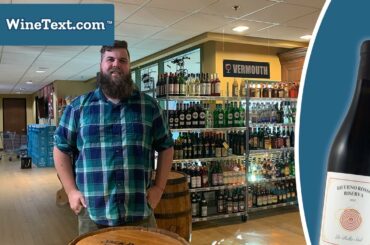 2013 La Bella Sud Biferno Riserva Rosso | WineText Deal Jan 15, 2020