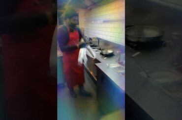 Macroni resturent bd vs ksa