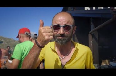 Dream of Italy Season 2: Full Abruzzo Episode