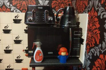 CHECK OUT THESE DELONGHI PRODUCTS AND GIVE YOUR HOME THE ITALIAN LOOK