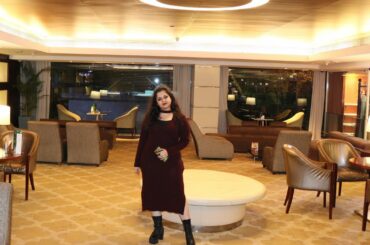 Saturday binge || Date night || Italian restaurant