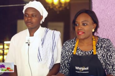 Mastercook Kids - Italian Cooking at Casa Portico