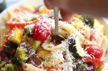 Pasta Delicious Recipe Easy and Simple latest 2020