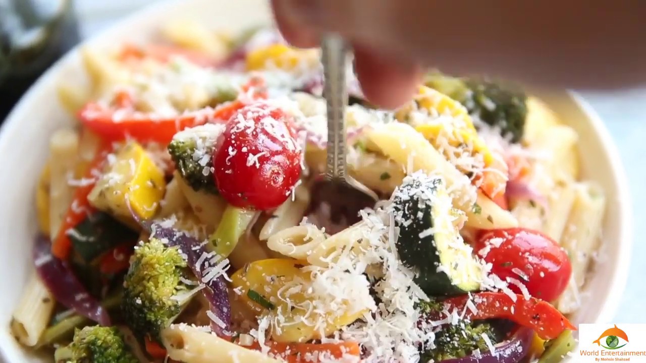 Pasta Delicious Recipe Easy and Simple latest 2020 Pasta Delicious Recipe Easy and Simple latest 2020