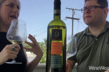 2015 Recit Roero Arneis Italian White Wine