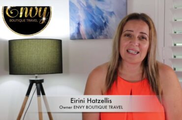Envy Boutique Travel - Italy Wellness Retreat