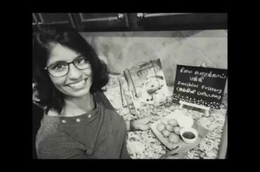 How to cook Italian Zucchini Fritters ?